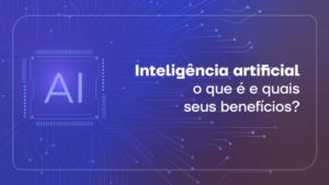 INTELIGÊNCIA ARTIFICIAL. capítulo 1Desvendando a Era das Inteligências Artificiais: Potencializando sua Vida Pessoal e Profissional